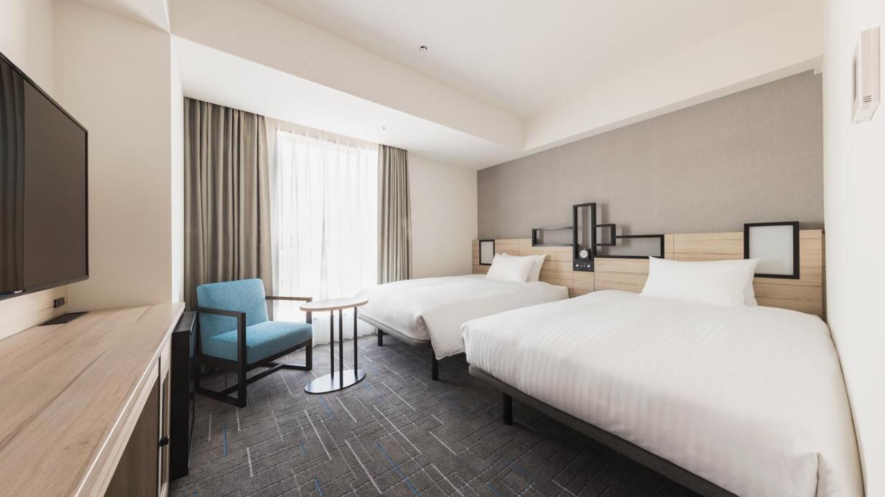 Jr East Hotel Mets Premier Gotanda Tokyo Exterior photo